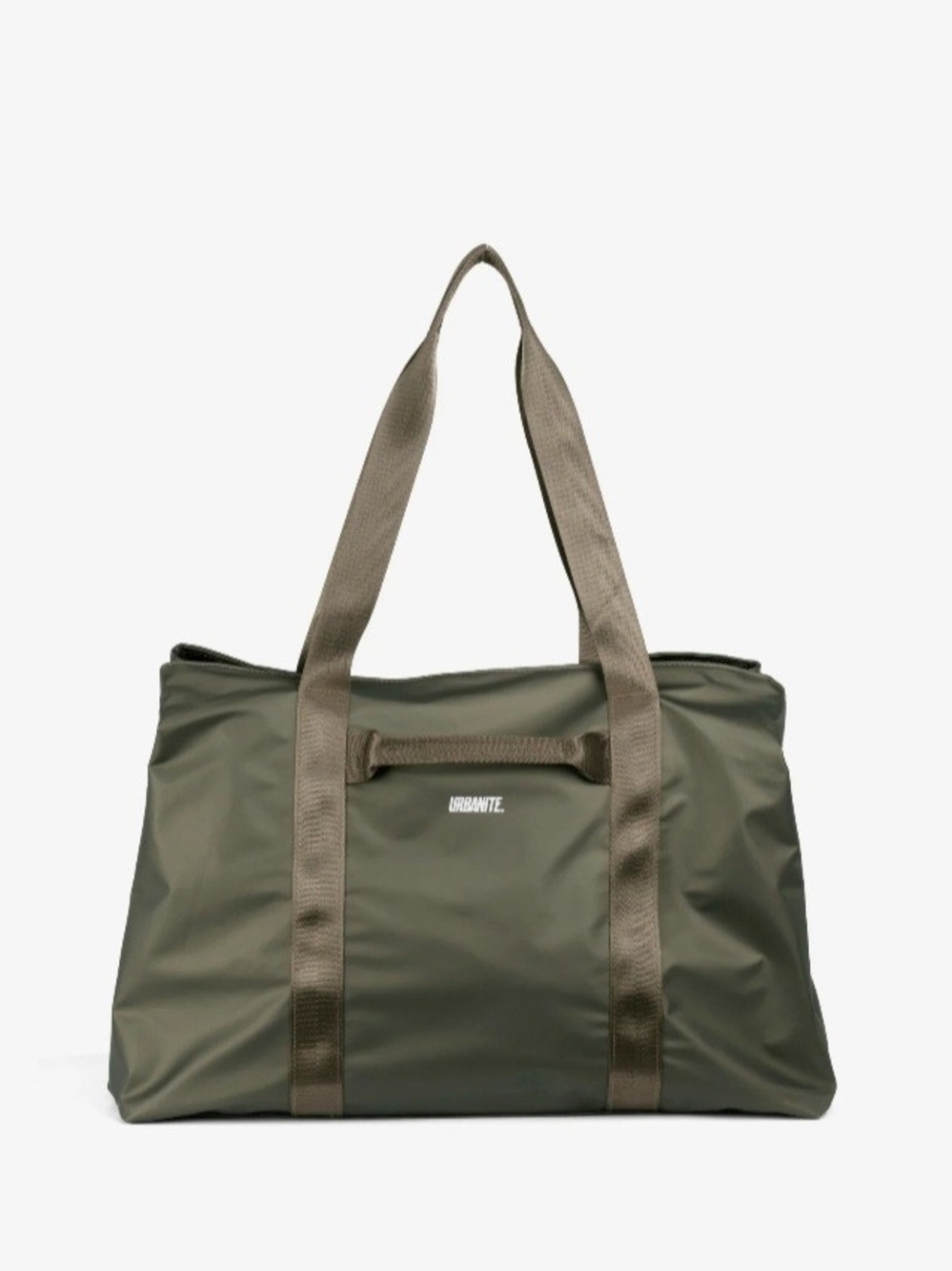 NWOT Urbanite MONTREAL Weekender Nylon Duffel